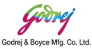 Godrej & Boyce Ltd.