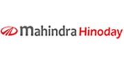 Mahindra Hinoday.